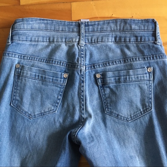 ❄️⛄️Tristan blue jeans⛄️❄️ - Picture 5 of 5